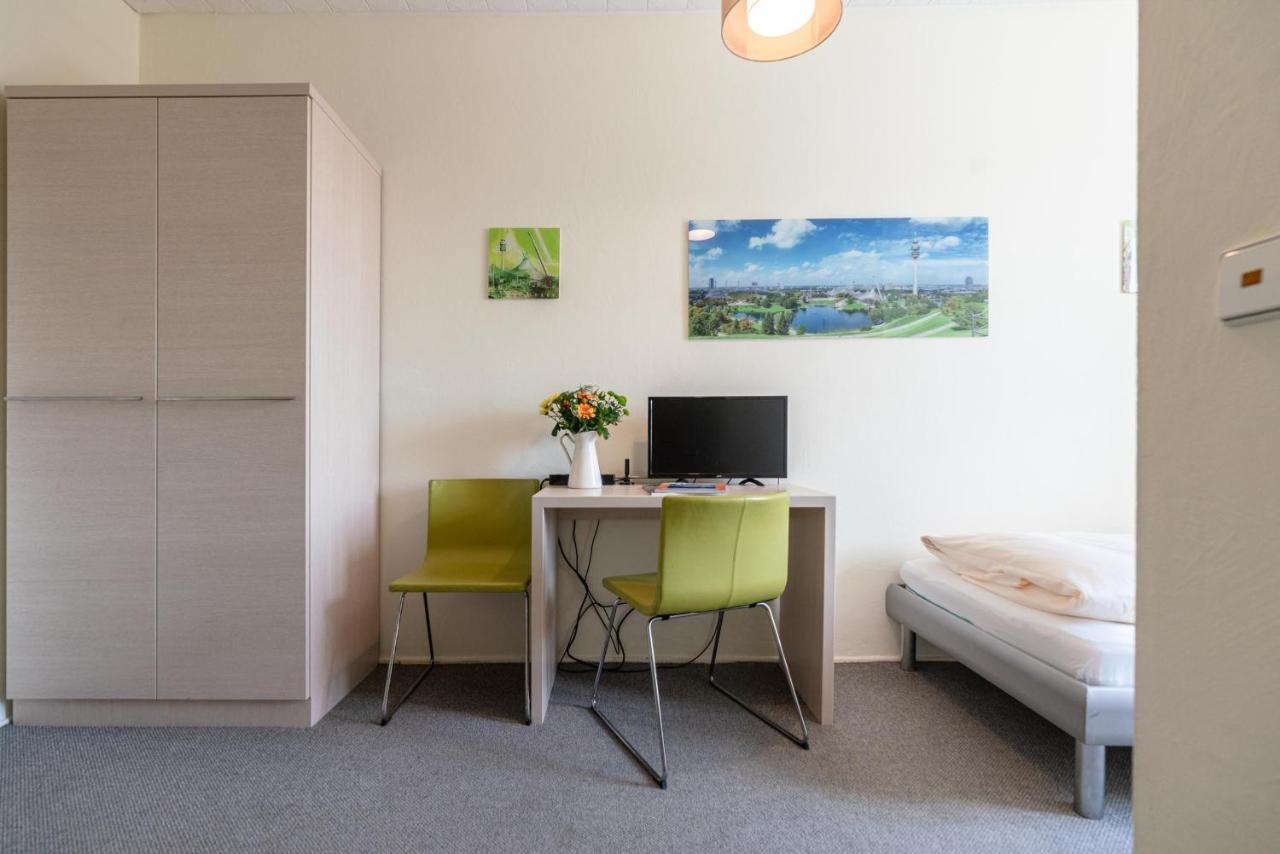 Hotel-pension Am Siegestor 3*