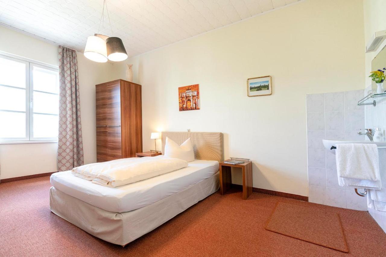 Hotel-pension Am Siegestor Gasthof