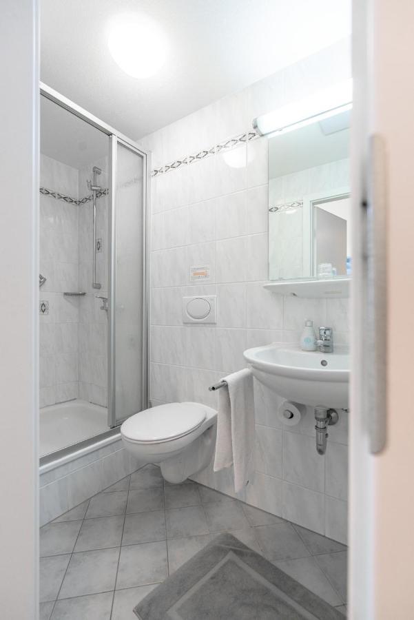 Hotel-pension Am Siegestor Gasthof 3*
