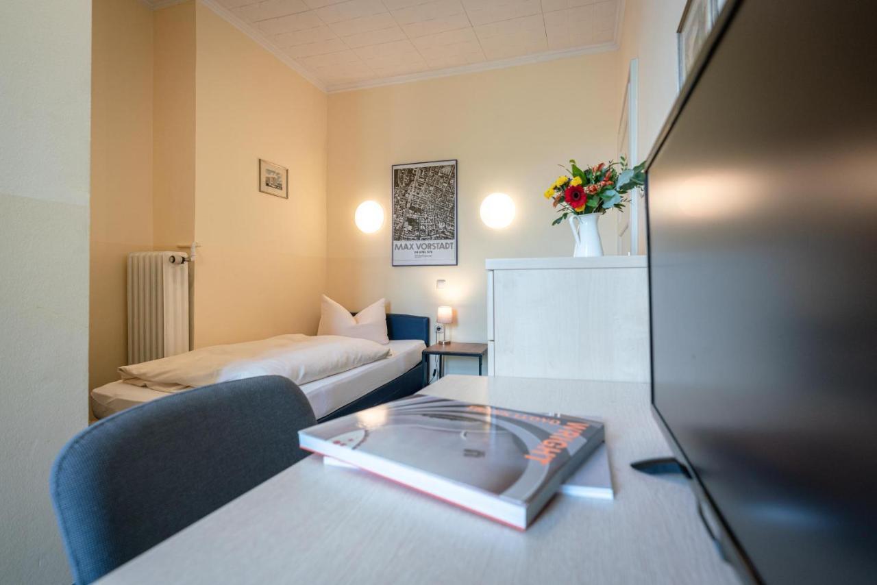 Gasthof Hotel-pension Am Siegestor München