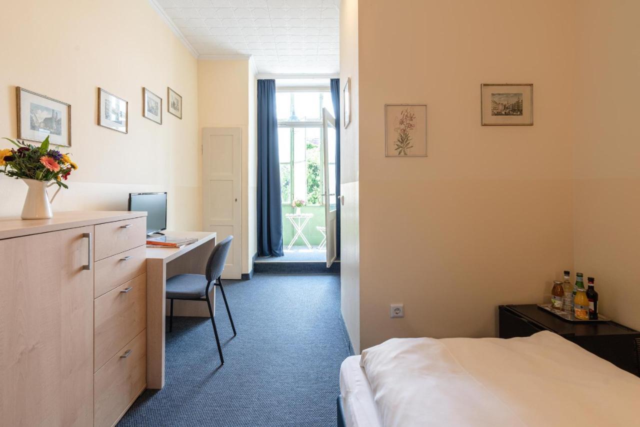 Hotel-pension Am Siegestor Gasthof