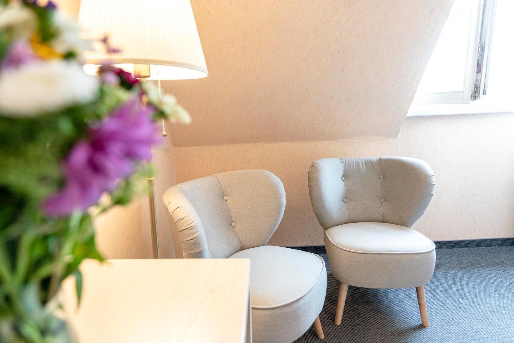 Hotel-pension Am Siegestor Gasthof