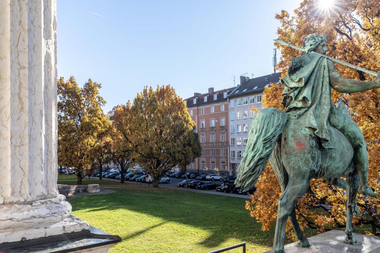 Hotel-pension Am Siegestor Gasthof 3*