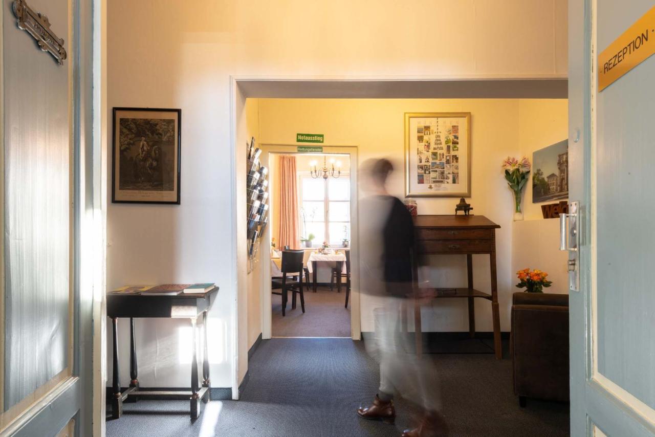 Hotel-pension Am Siegestor Gasthof