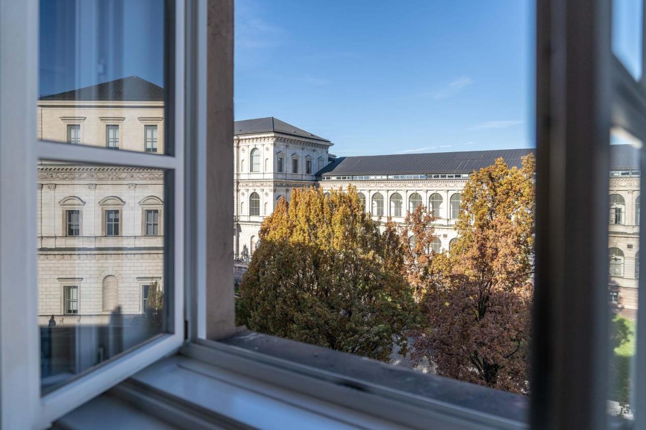 Hotel-pension Am Siegestor 3*